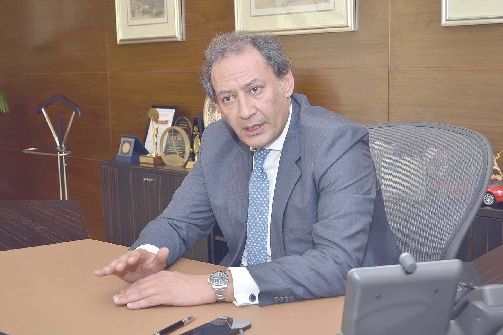 حازم حجازي