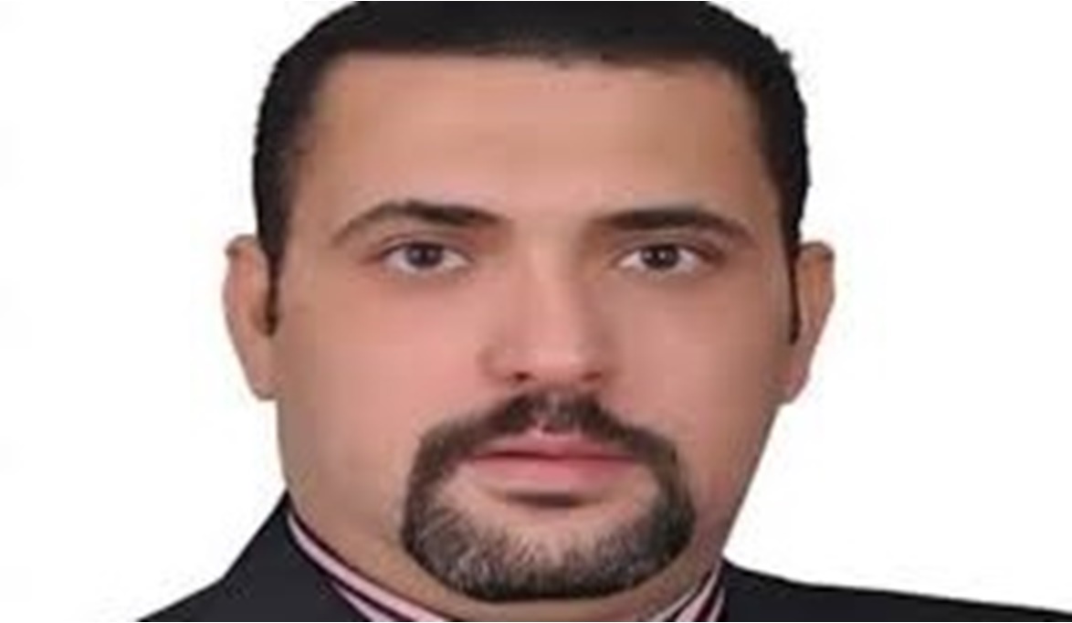 حازم المنوفي