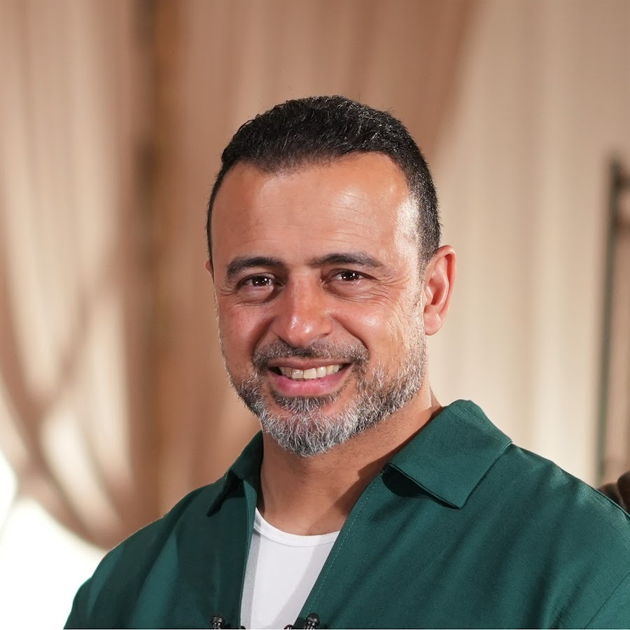 مصطفى حسنى