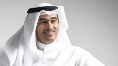 الملياردير محمد العبار