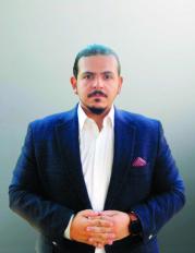 مروان عابدين