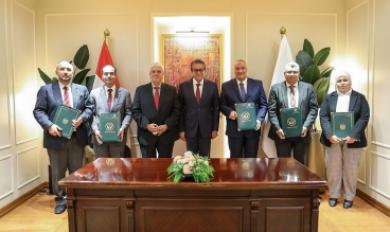 خالد عبد الغفار
