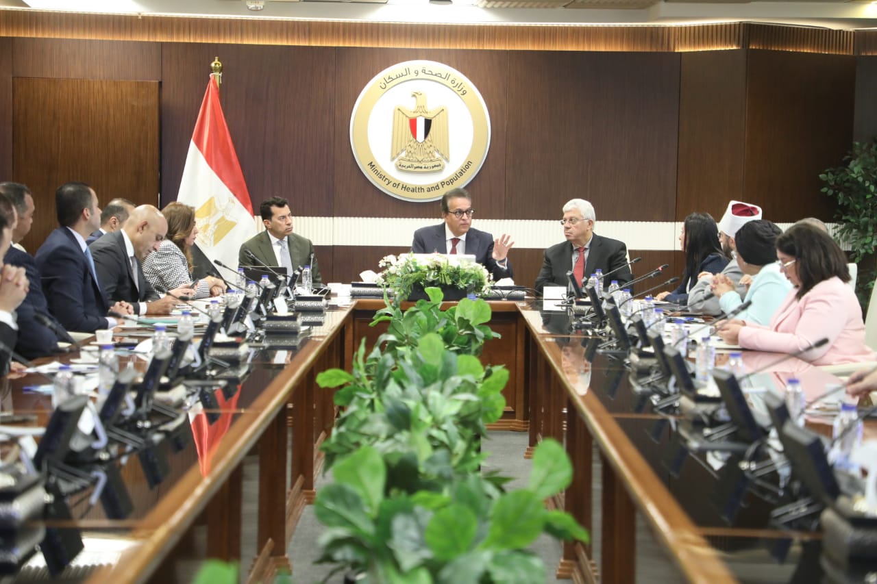 خالد عبد الغفار