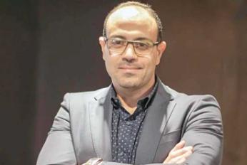 مصطفى شفيع