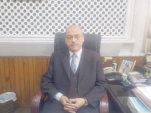 علي أشرف