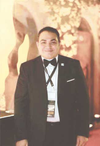 محمد عيد سليمان