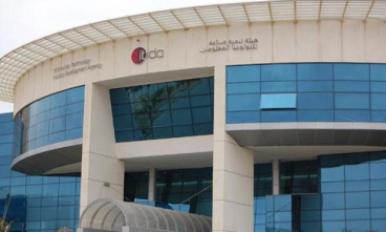 هيئة تنمية صناعة تكنولوجيا المعلومات