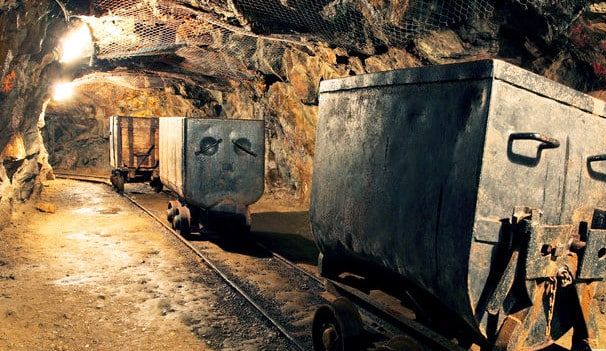 74.6 مليون جنيه إجمالي مبيعات شركة الحديد والصلب للمناجم خلال مايو