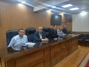 شمال الدلتا للكهرباء
