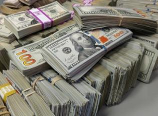 سعر الدولار