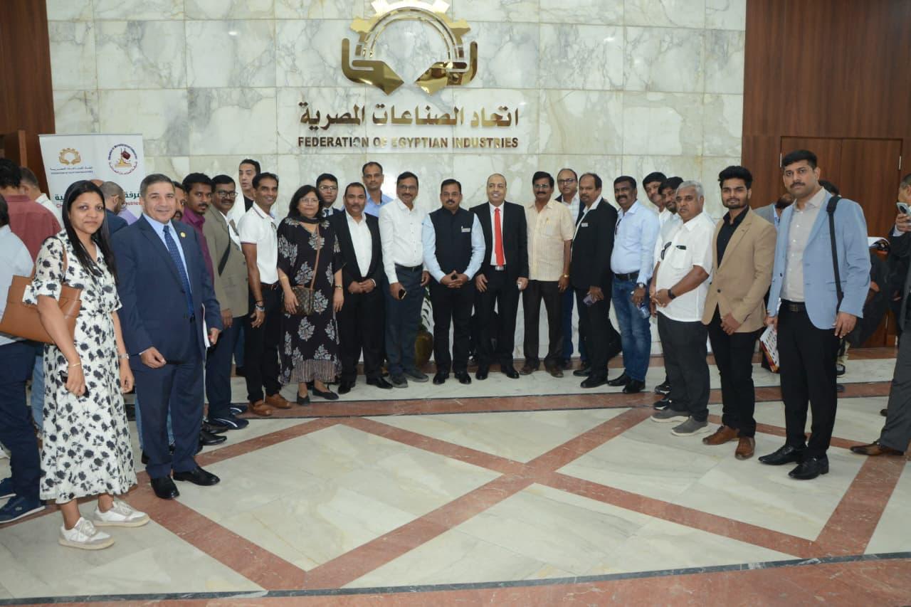 اتحاد الصناعات