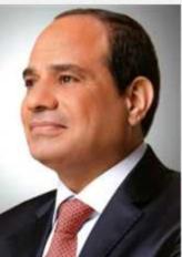 عبد الفتاح السيسي