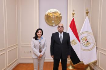 وزير العدل