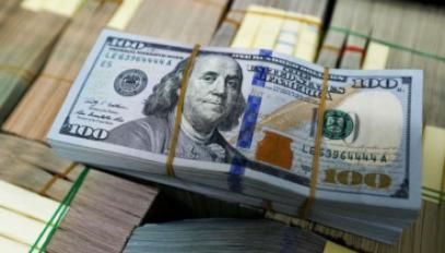 سعر الدولار