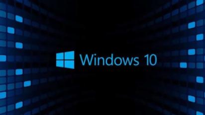 ويندوز 10