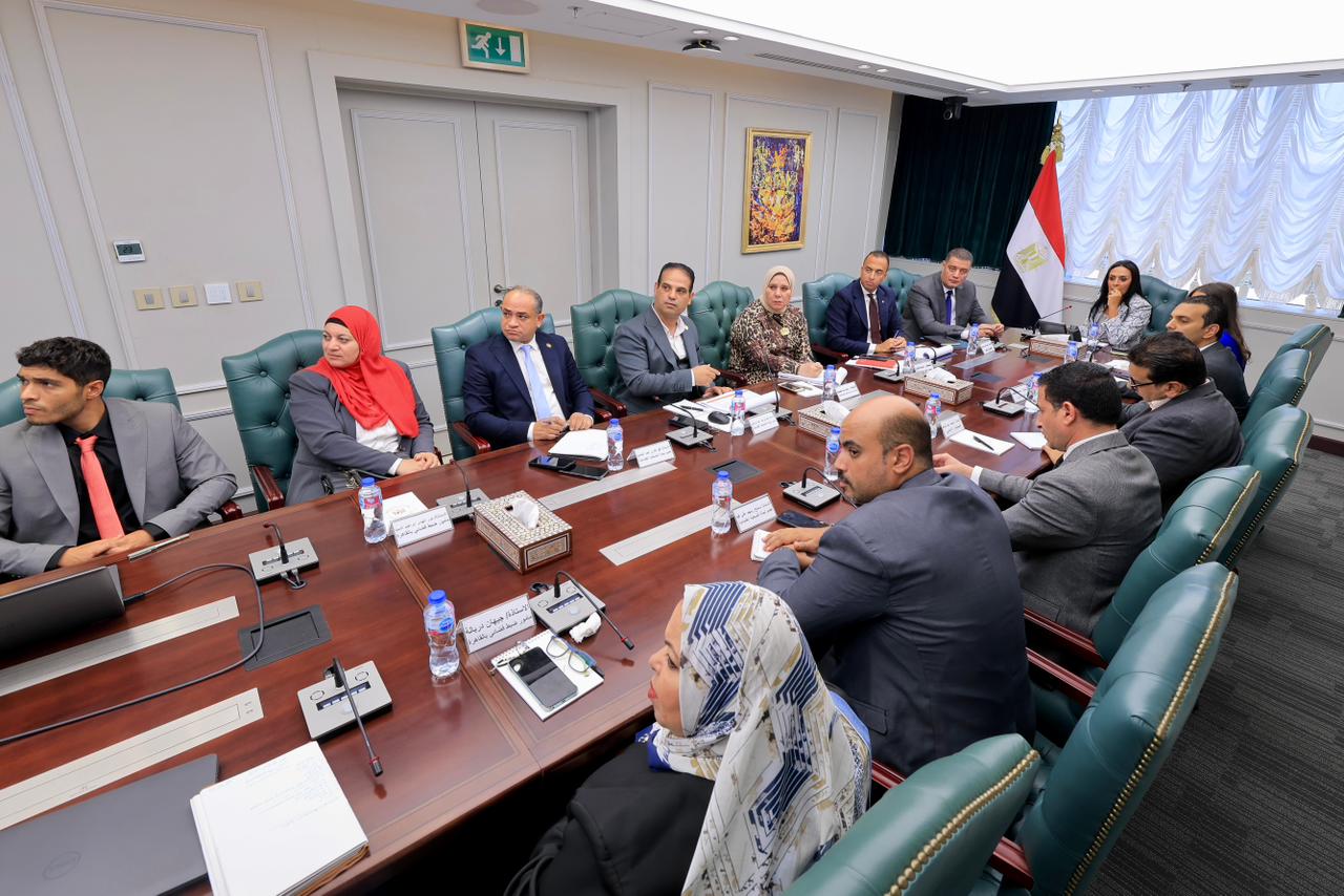 وزارة التضامن