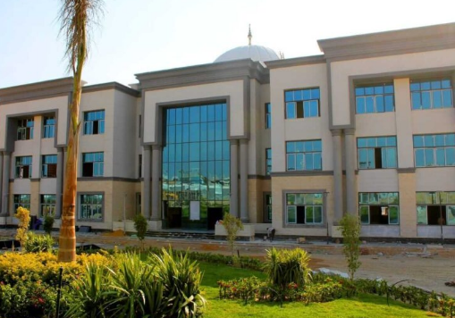 جامعة