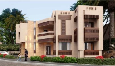 أسيوط الجديدة