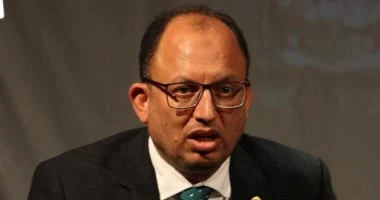 الدكتور السيد قنديل
