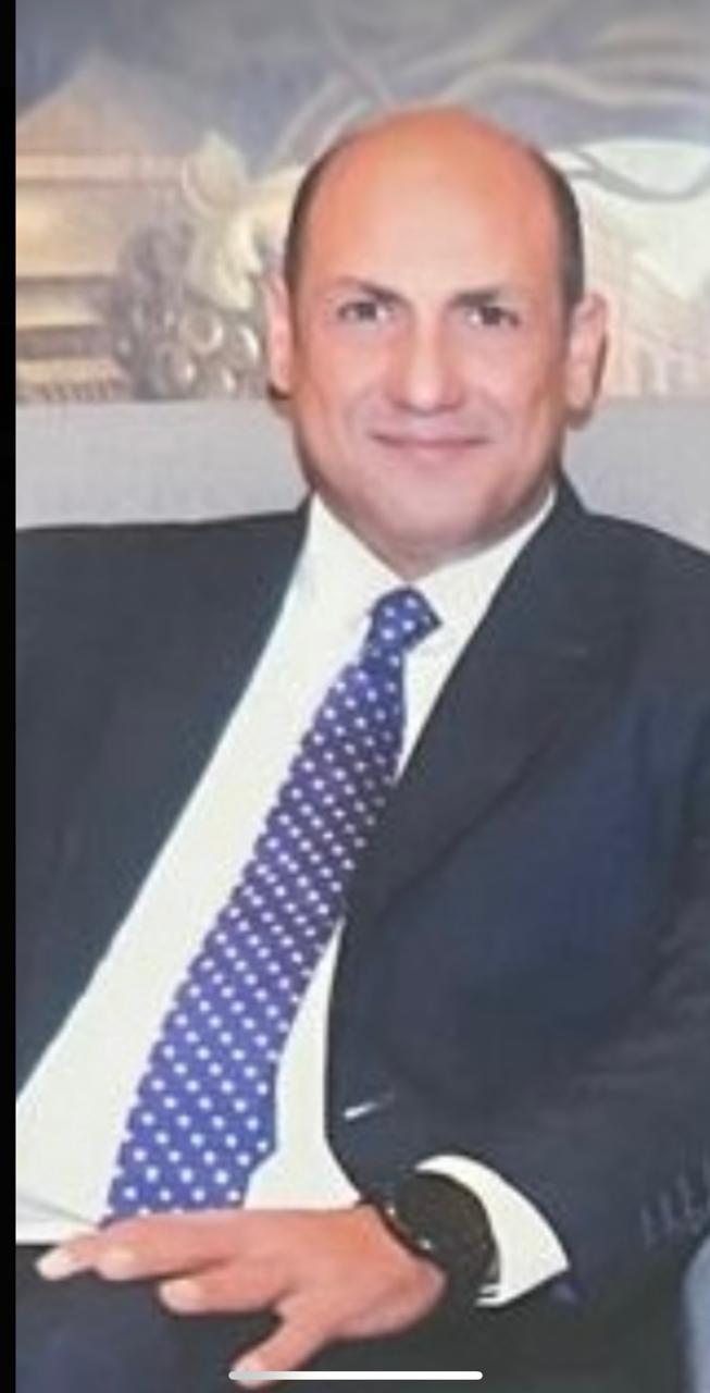 وليد سيد مصطفى شركة مدى للتأمين