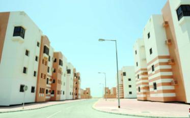 التطوير العقارى
