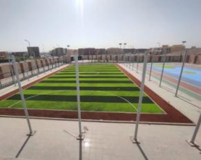 نادي رياضي