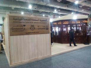 معرض صحاري
