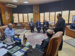 المواد النووية
