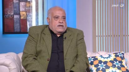 رضا ادريس