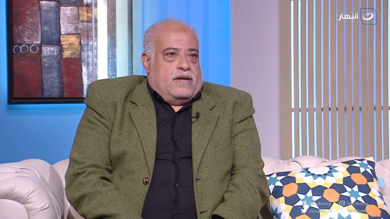 رضا ادريس
