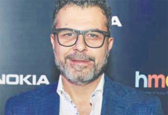 تامر الجمل