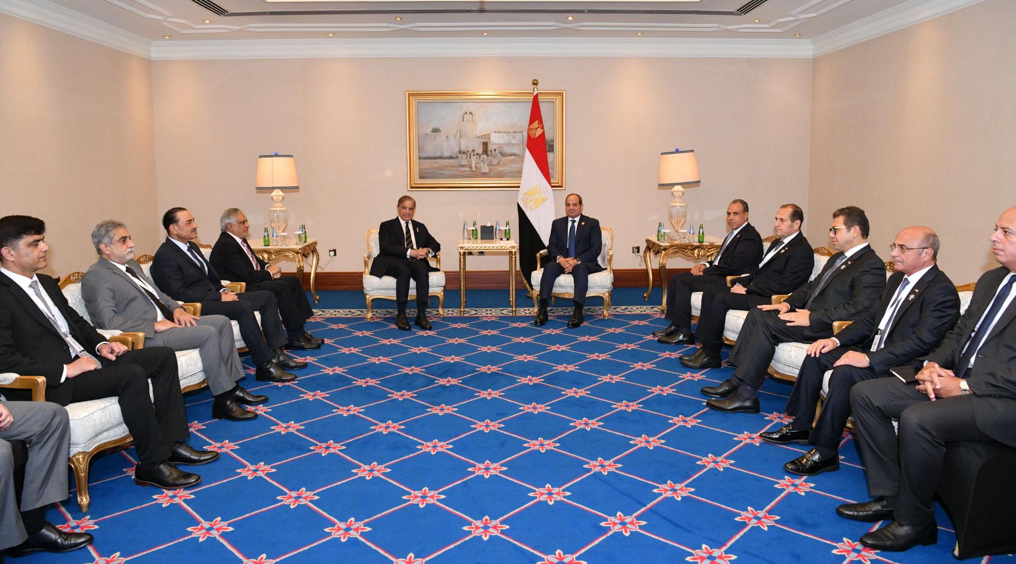 عبد الفتاح السيسي
