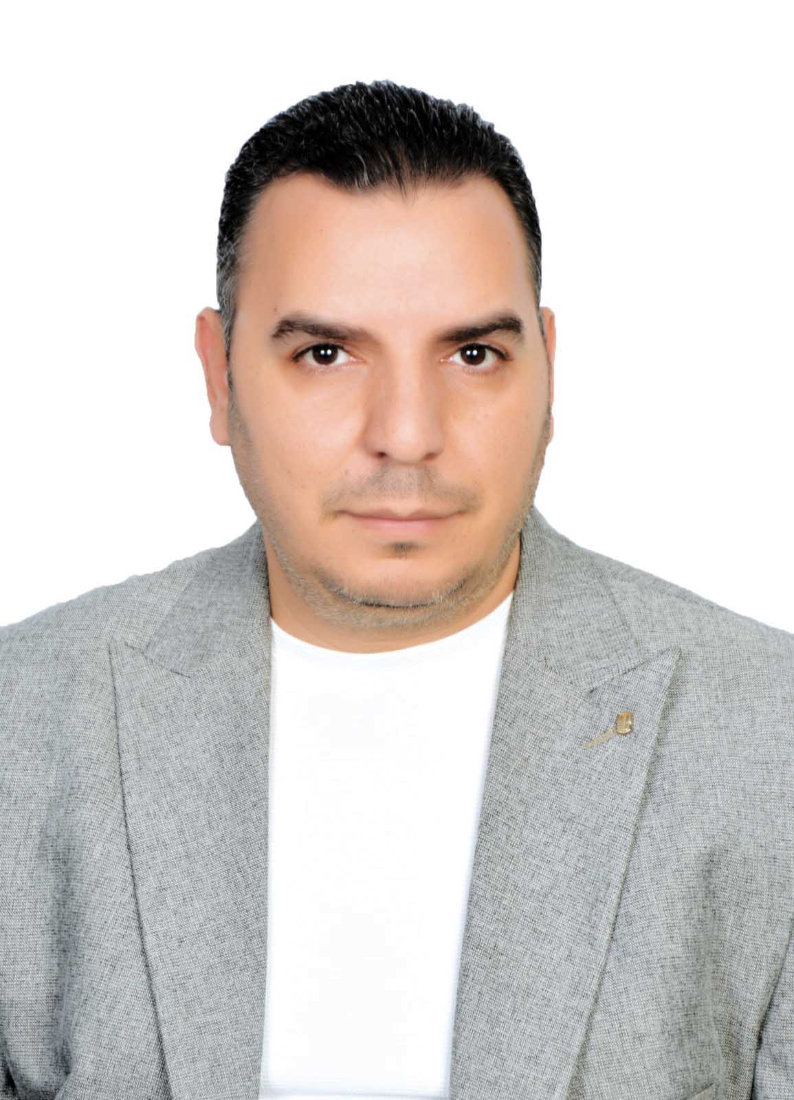المهندس محمد سمير