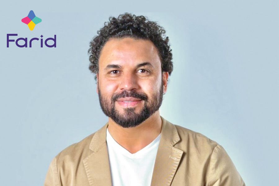 منصة فريد