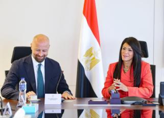 رانيا المشاط