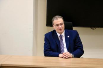 التنظيم والإدارة
