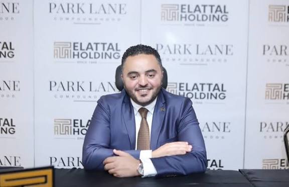 أحمد العتال