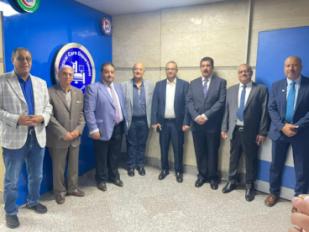 تيتان مصر