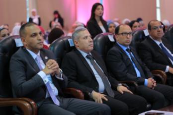 حملة الأورام
