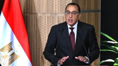 مدبولي