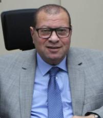 أحمد مرسي العضو المنتدب لشركة مصر للتأمين التكافلي