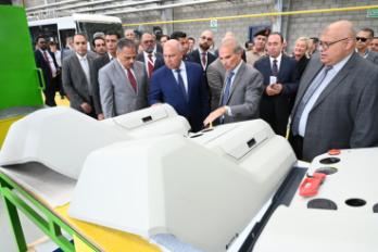 كامل الوزير