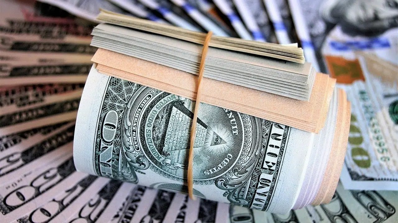 سعر الدولار