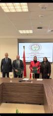 المصرية لنقل الكهرباء