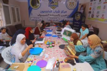 مبادرة تمكين