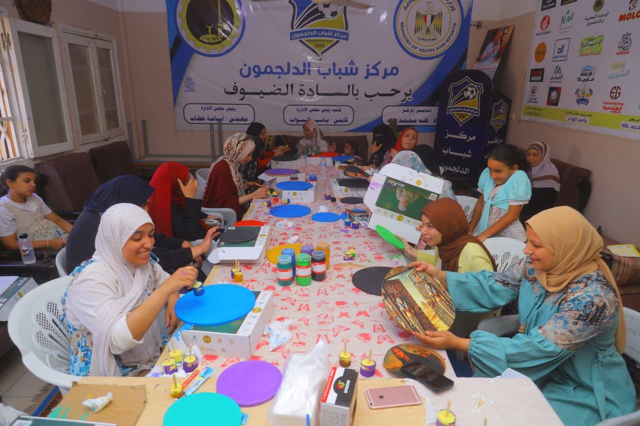 مبادرة تمكين
