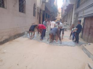 عادل النجار محافظ الجيزة