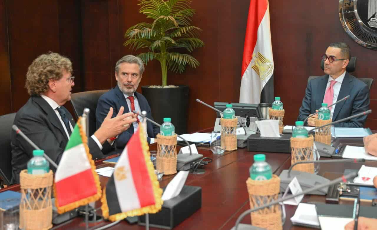 وزير الاستثمار