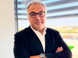 محمد محدت عضو منتدب تريد لاين