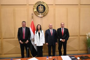 كامل الوزير